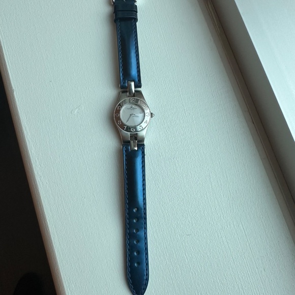 Baume and Mercier Linea Ladies Watch - Picture 11 of 15